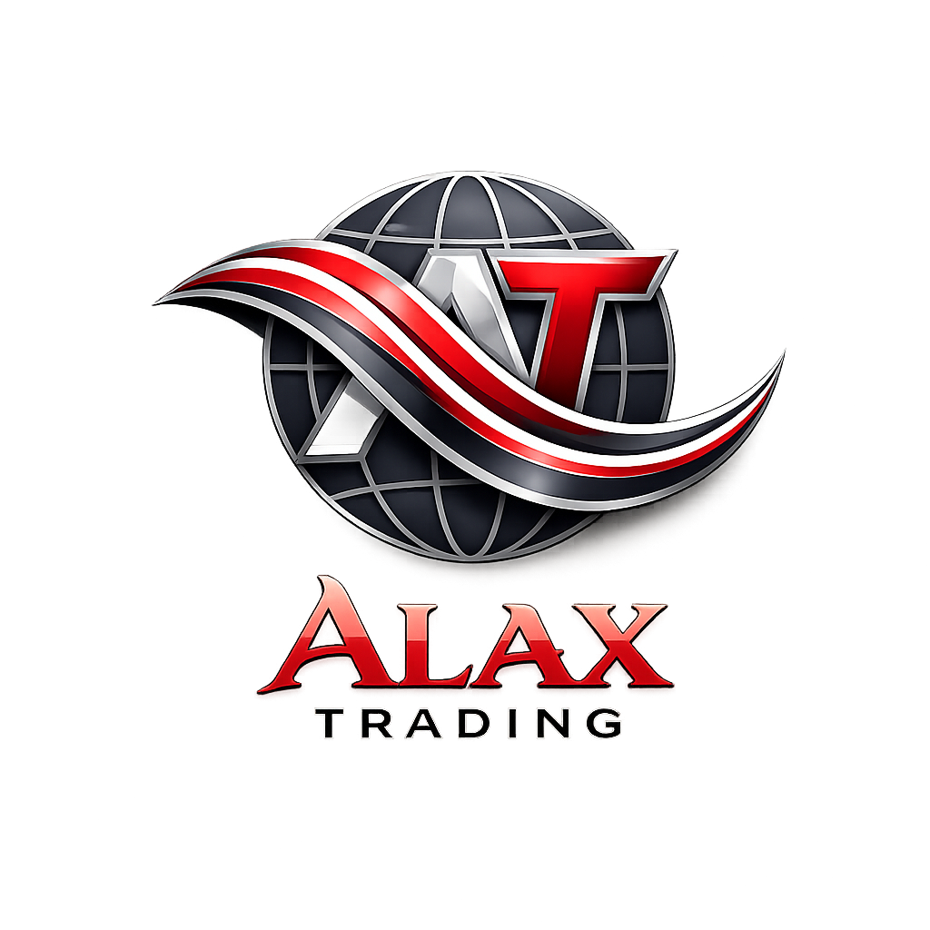 ALAX TRADING